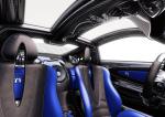 Pagani Huayra Dinastia Limited Edition 2014 года